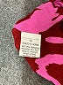 Rusttydustty 100% Viscose Pink Sleeveless Blouse Size M - photo 8