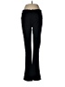Garnet Hill 100% Polyester Black Dress Pants Size 6 - photo 1