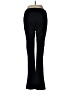 Garnet Hill 100% Polyester Black Dress Pants Size 6 - photo 2