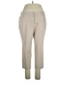Investments Solid Tan Khakis Size 16 - photo 1