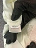Assorted Brands 100% Polyester White Cocktail Dress Size 4 - photo 7