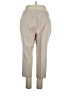 Investments Solid Tan Khakis Size 16 - photo 2