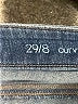 Ann Taylor LOFT Blue Jeans Size 29 waist - photo 8