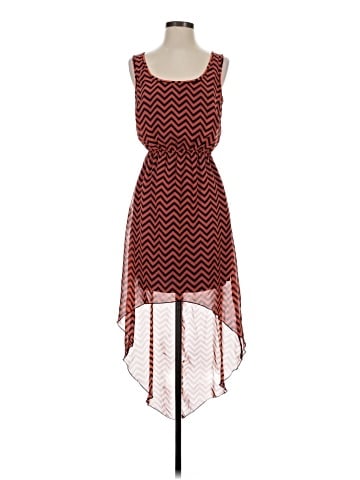 L8ter Casual Dress (view 1)