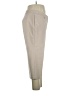 Investments Solid Tan Khakis Size 16 - photo 4