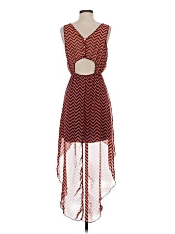 L8ter Casual Dress (view 2)