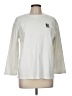 JUJU White Sweatshirt Size M - photo 1