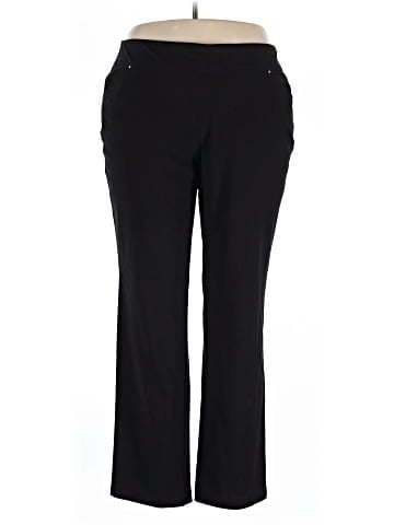 Roz & Ali Dress Pants (view 1)