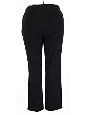 Roz & Ali Dress Pants (view 2)