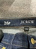 J.Crew Blue Jeans Size 9 (petite) - photo 6