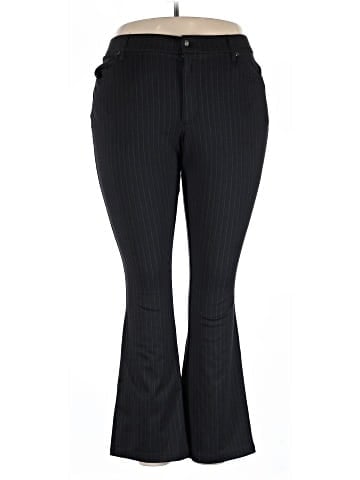 Simply Vera Vera Wang Dress Pants (view 1)