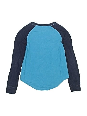 Tommy Hilfiger Long Sleeve Henley (view 2)