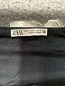 Zara Black Bodysuit Size S - photo 3