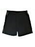 Assorted Brands 100% Polyester Color Block Black Athletic Shorts Size 2X - photo 1