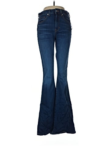 Veronica Beard Jeans Jeans (view 1)