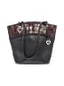 Brighton Black Tote One size - photo 1