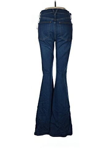 Veronica Beard Jeans Jeans (view 2)