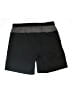 Assorted Brands 100% Polyester Color Block Black Athletic Shorts Size 2X - photo 2