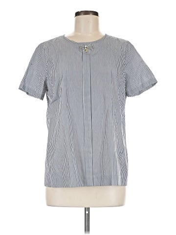 J.Crew Short Sleeve Blouse (view 1)