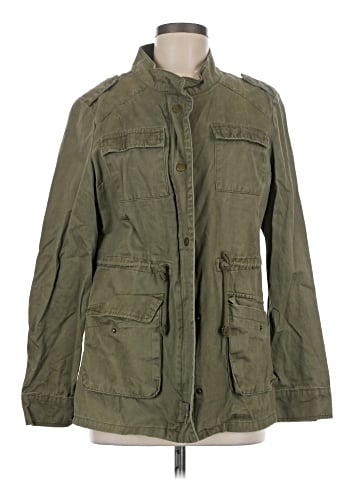Per Se Jacket (view 1)