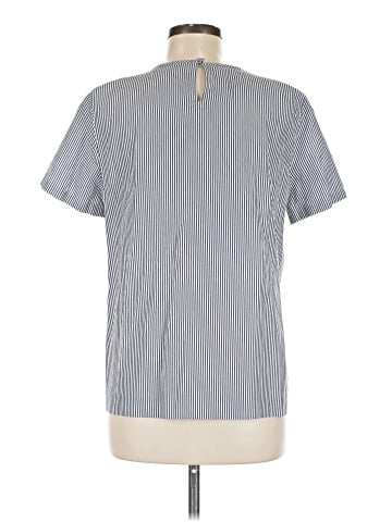 J.Crew Short Sleeve Blouse (view 2)