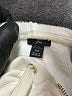 J.Crew White Zip Up Hoodie Size XS - photo 7