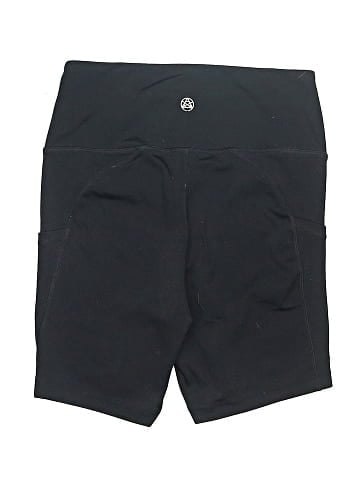 TSLA Athletic Shorts (view 2)