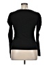 Wild Love Black Long Sleeve Top Size XL - photo 2