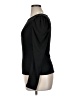 Wild Love Black Long Sleeve Top Size XL - photo 5