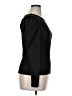 Wild Love Black Long Sleeve Top Size XL - photo 4