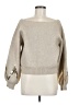 Unbranded Silver Pullover Sweater Size M - photo 1