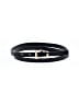 J.Crew 100% Leather Black Leather Belt Size M - photo 1