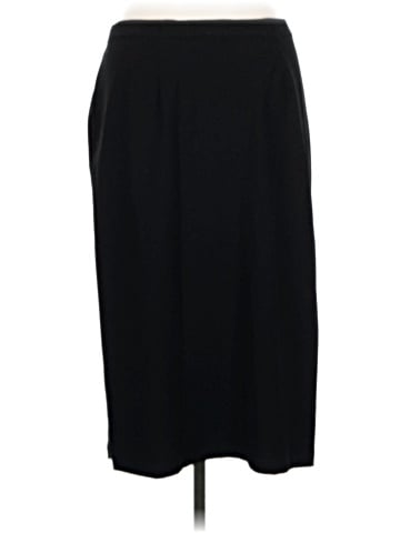 Eileen Fisher Formal Skirt (view 2)