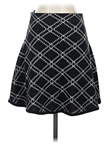 Krimson Klover Wool Skirt (view 1)
