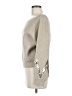 Unbranded Silver Pullover Sweater Size M - photo 5