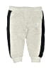 True Religion Gray Sweatpants 9-12 MO / 12 MO - photo 1