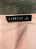 Lioness Pink Sleeveless Top Size S - photo 4