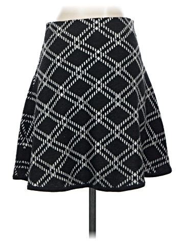Krimson Klover Wool Skirt (view 2)