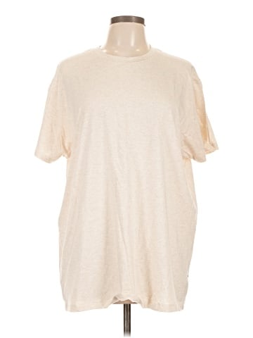 Kenneth Cole New York Short Sleeve Turtleneck (view 1)