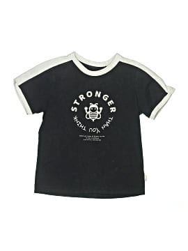 Giordano Junior Short Sleeve T-Shirt (view 1)