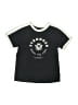 Giordano Junior Black Short Sleeve T-Shirt Size 10 - photo 1