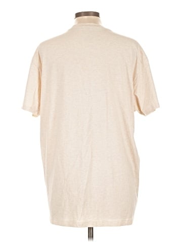 Kenneth Cole New York Short Sleeve Turtleneck (view 2)