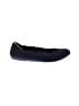 ROTHY'S Solid Blue Flats Size 8 1/2 - photo 1
