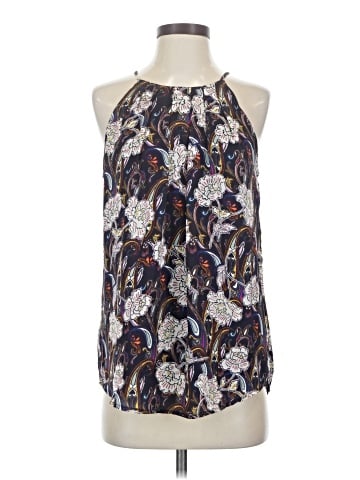 The Limited Sleeveless Blouse (view 1)