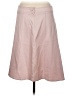 Hype Solid Pink Formal Skirt Size 8 - photo 2