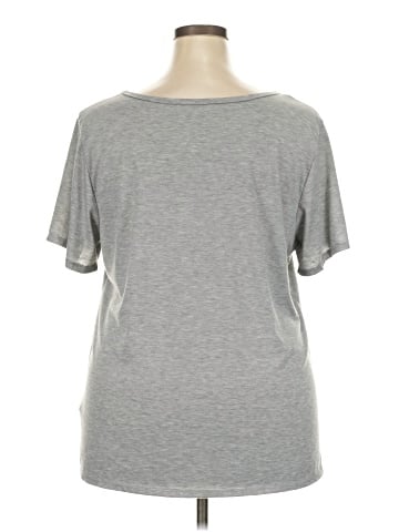Misia Short Sleeve T-Shirt (view 2)