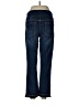 Jag Jeans Blue Jeans Size 6 - photo 2