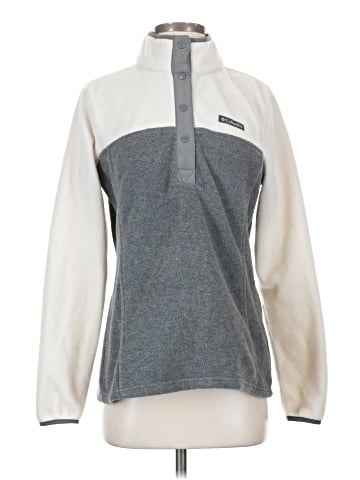 Columbia Pullover Sweater (view 1)