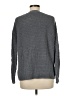 Old Navy Solid Gray Pullover Sweater Size M - photo 2