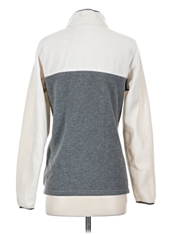 Columbia Pullover Sweater (view 2)